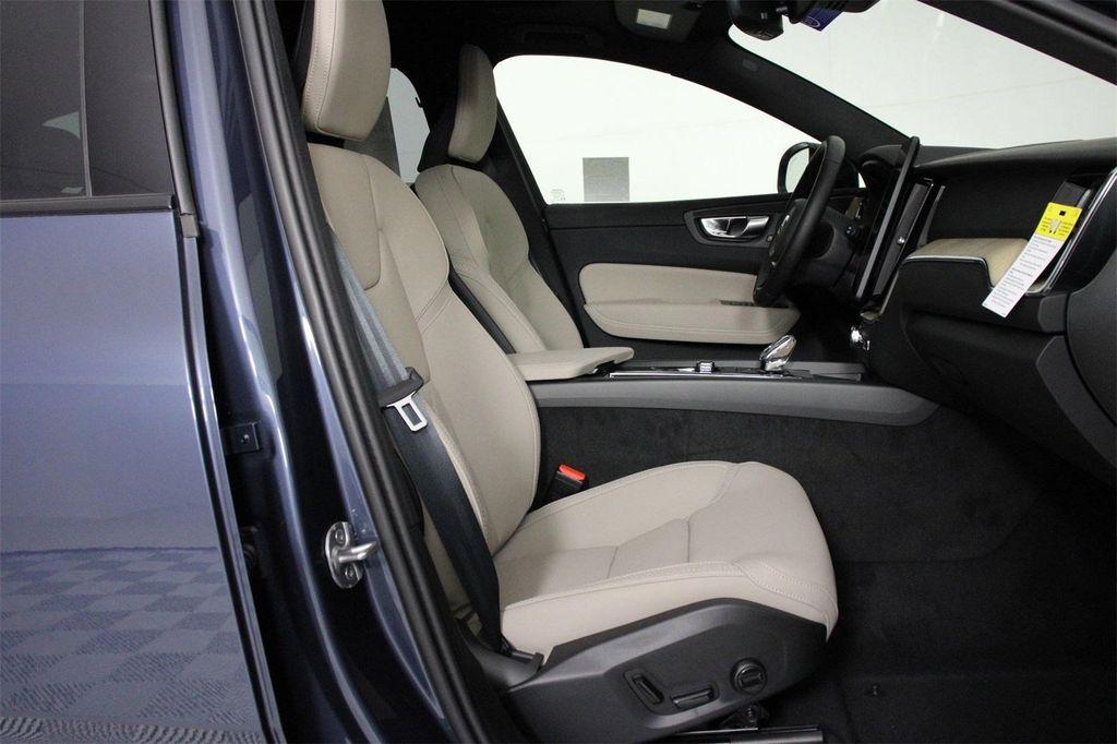 new 2026 Volvo XC60 car, priced at $57,985