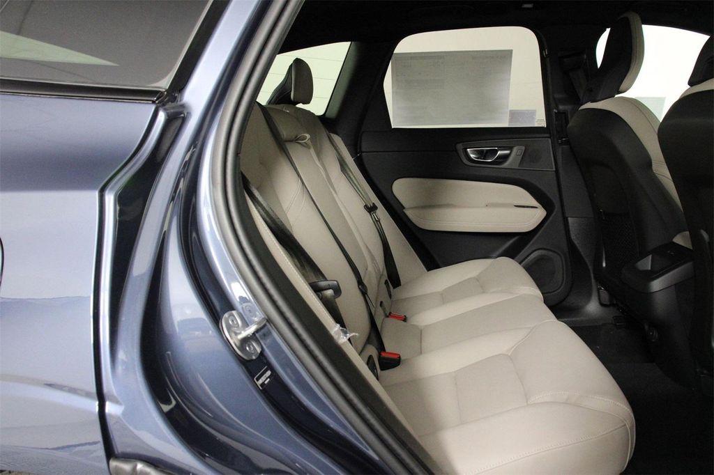 new 2026 Volvo XC60 car, priced at $57,985