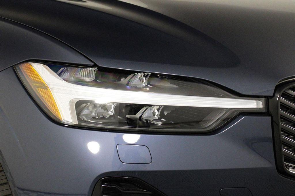 new 2026 Volvo XC60 car, priced at $57,985