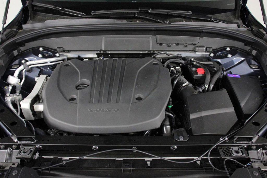 new 2026 Volvo XC60 car, priced at $57,985