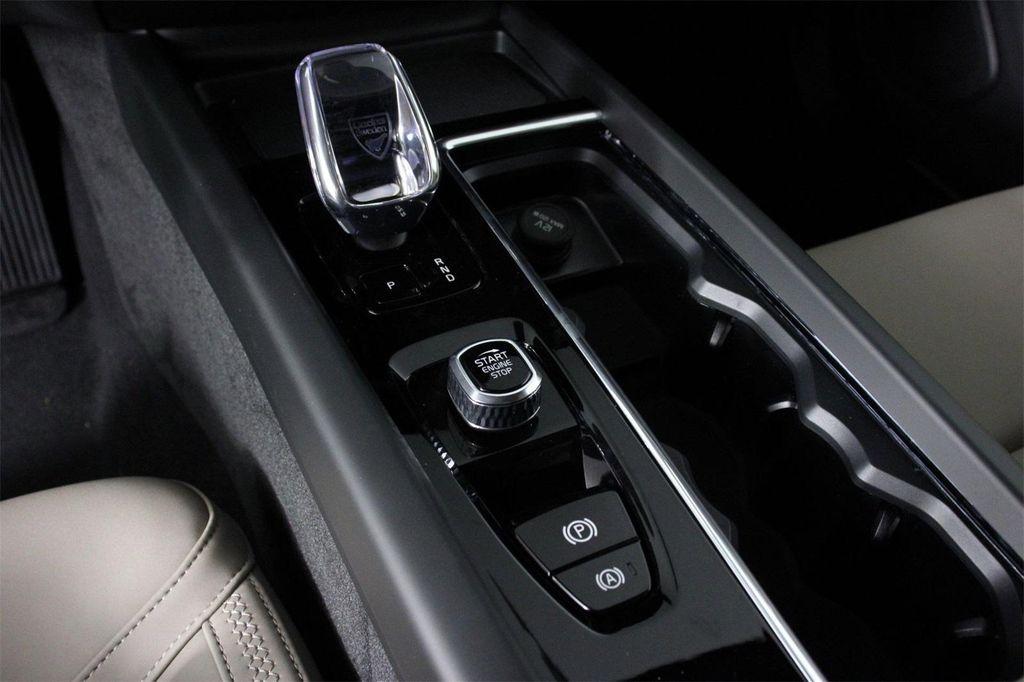 new 2026 Volvo XC60 car, priced at $57,985