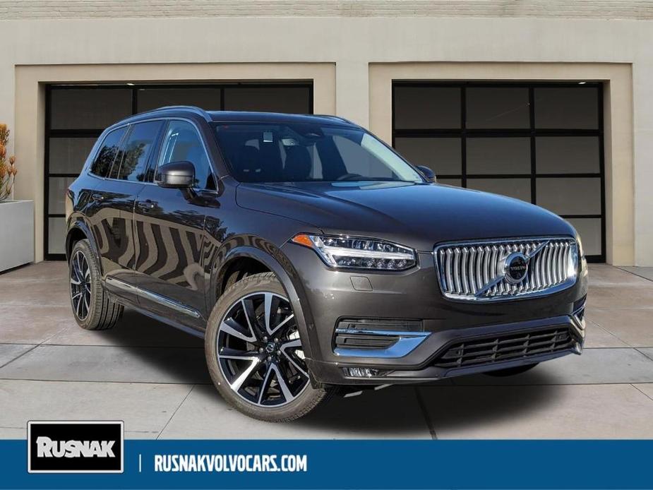 new 2023 Volvo XC90 car, priced at $59,395