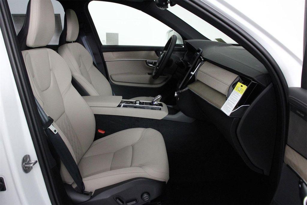 new 2026 Volvo XC90 Plug-In Hybrid car, priced at $81,875