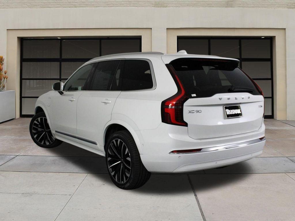 new 2026 Volvo XC90 Plug-In Hybrid car, priced at $81,875