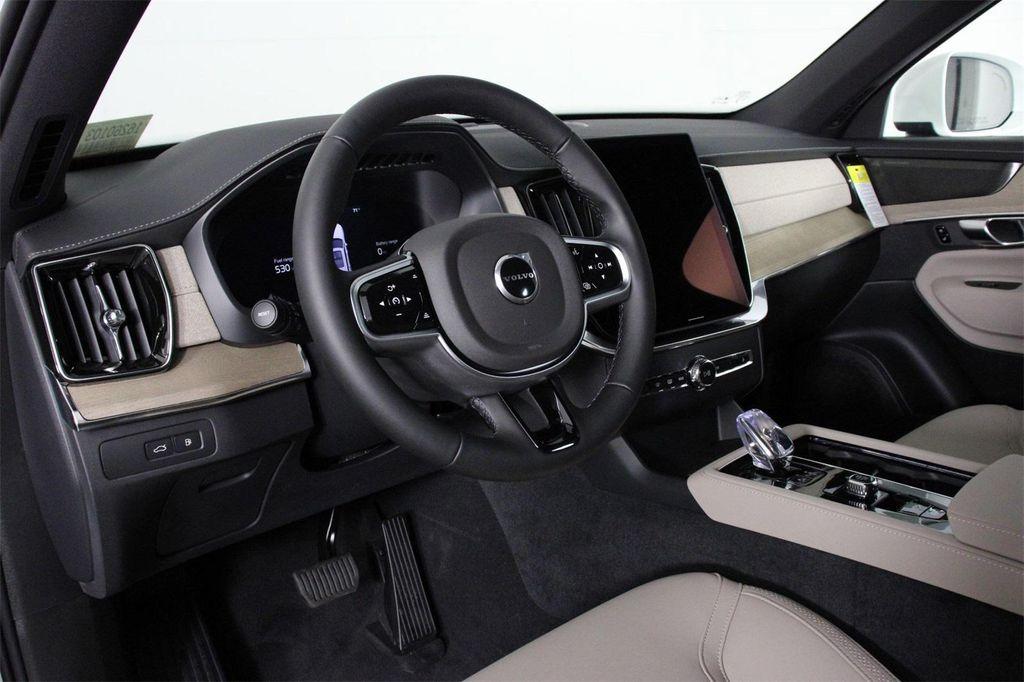 new 2026 Volvo XC90 Plug-In Hybrid car, priced at $81,875