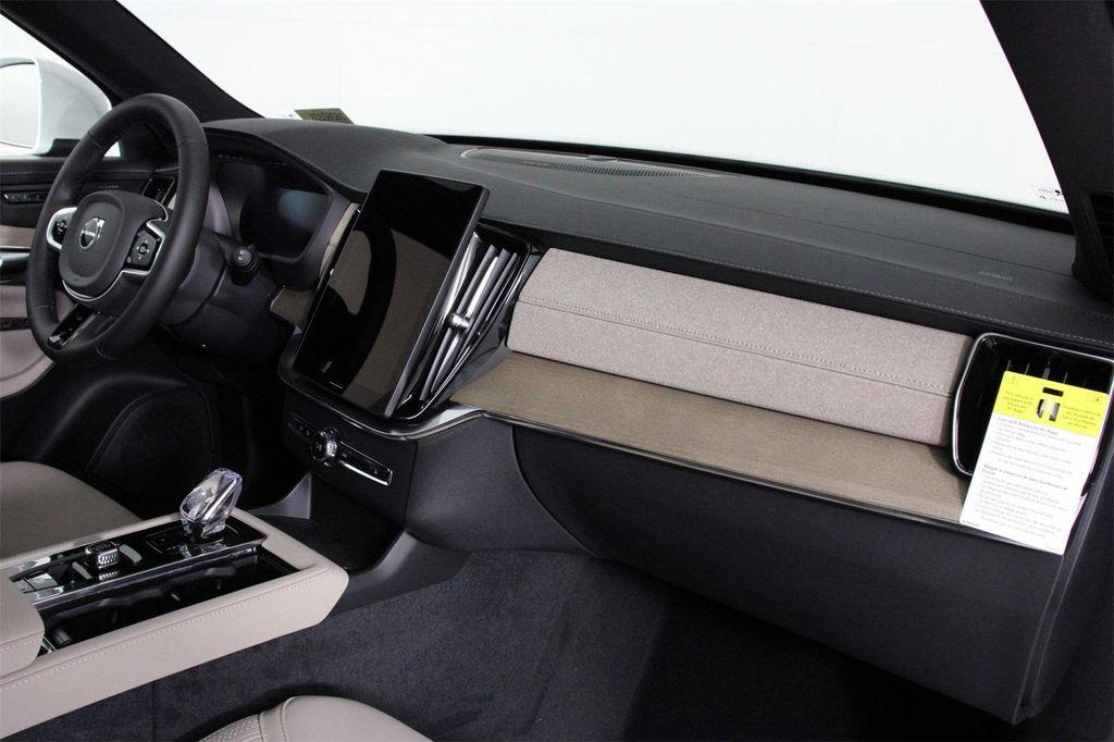 new 2026 Volvo XC90 Plug-In Hybrid car, priced at $81,875