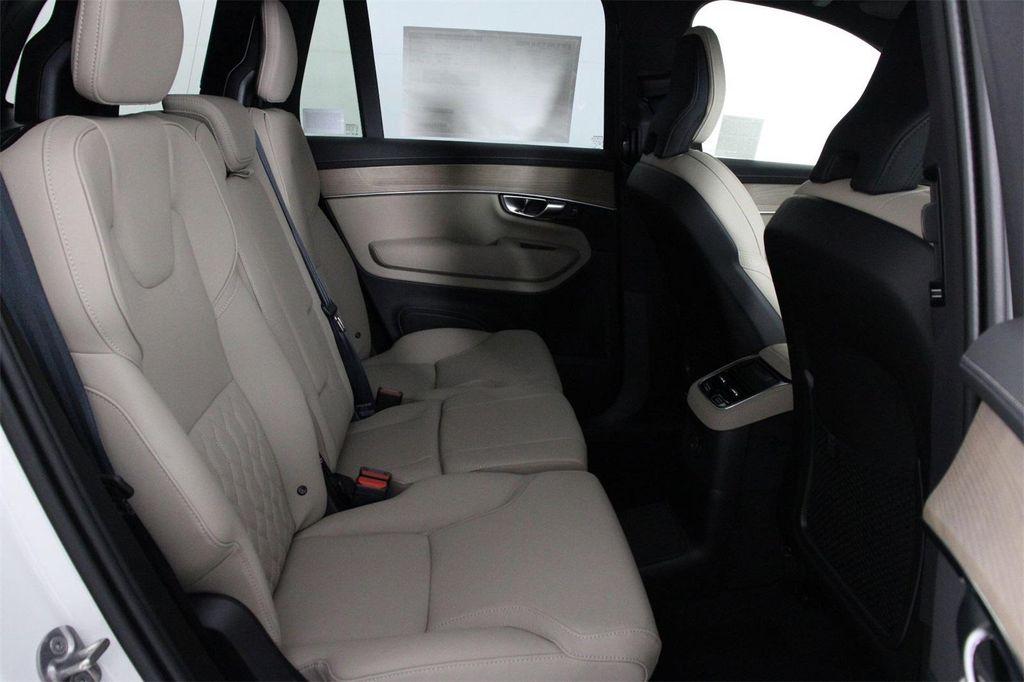 new 2026 Volvo XC90 Plug-In Hybrid car, priced at $81,875