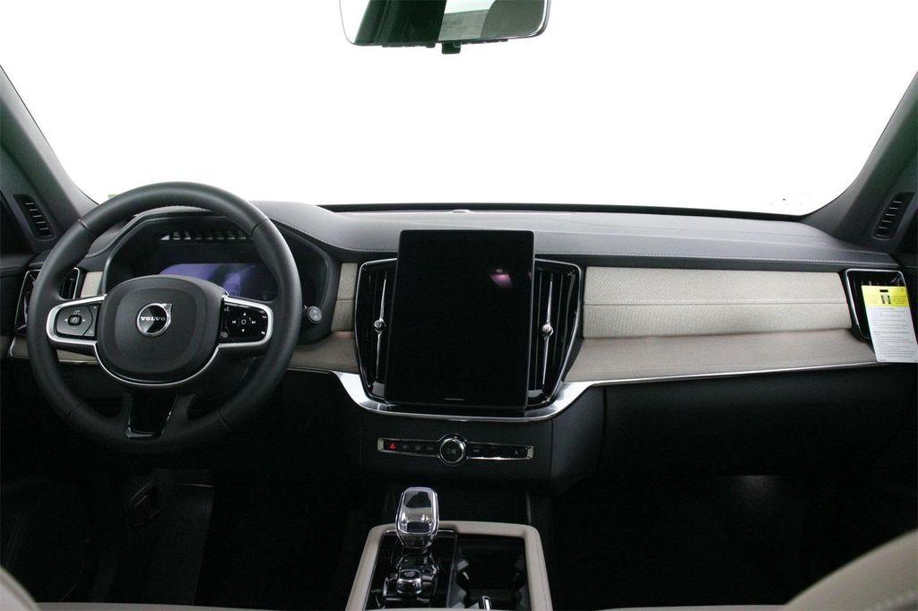new 2025 Volvo XC90 Plug-In Hybrid car, priced at $75,290