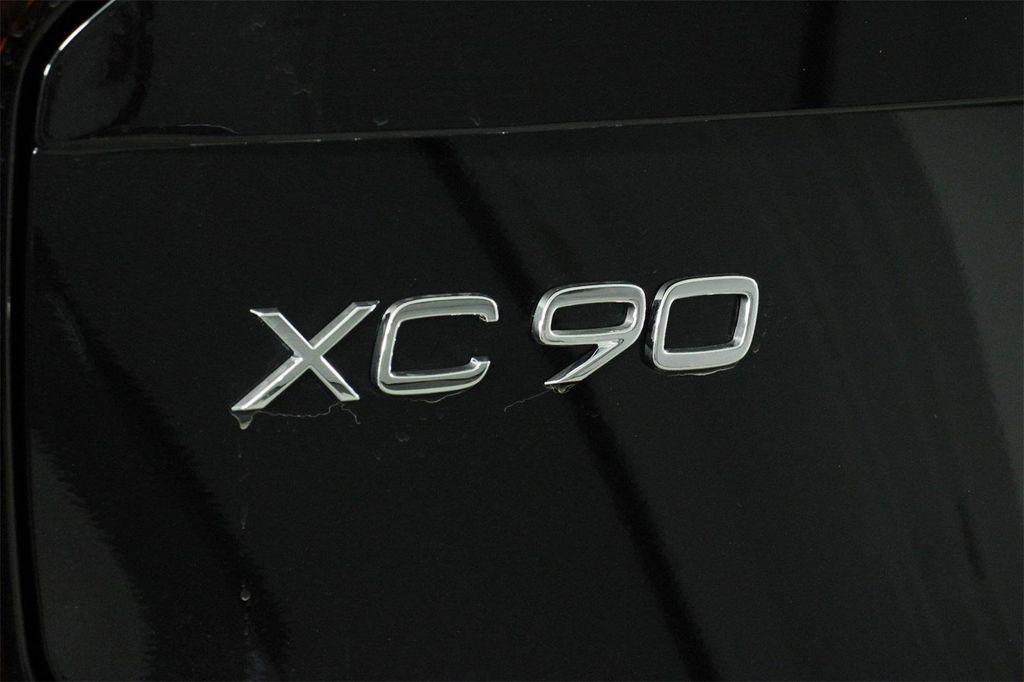 new 2025 Volvo XC90 Plug-In Hybrid car, priced at $75,290