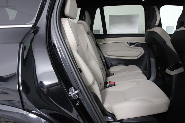 new 2025 Volvo XC90 Plug-In Hybrid car, priced at $75,290