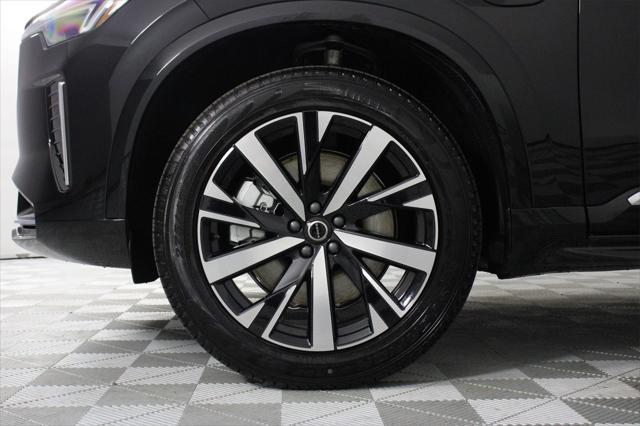 new 2025 Volvo XC90 Plug-In Hybrid car, priced at $75,290