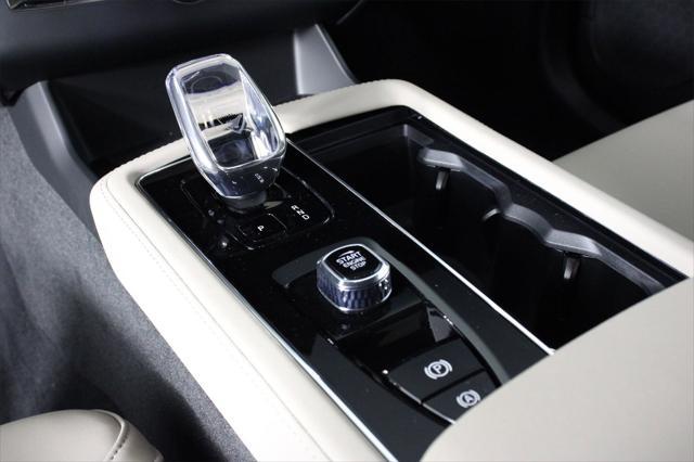 new 2025 Volvo XC90 Plug-In Hybrid car, priced at $75,290