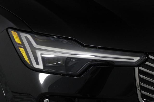new 2025 Volvo XC90 Plug-In Hybrid car, priced at $75,290