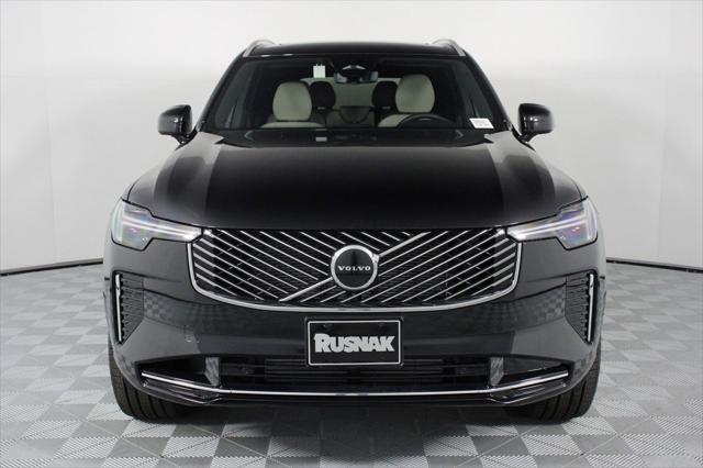 new 2025 Volvo XC90 Plug-In Hybrid car, priced at $75,290