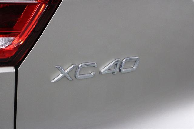 new 2024 Volvo XC40 Recharge Pure Electric car, priced at $61,525