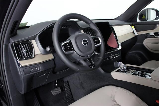 new 2025 Volvo XC90 Plug-In Hybrid car, priced at $78,805