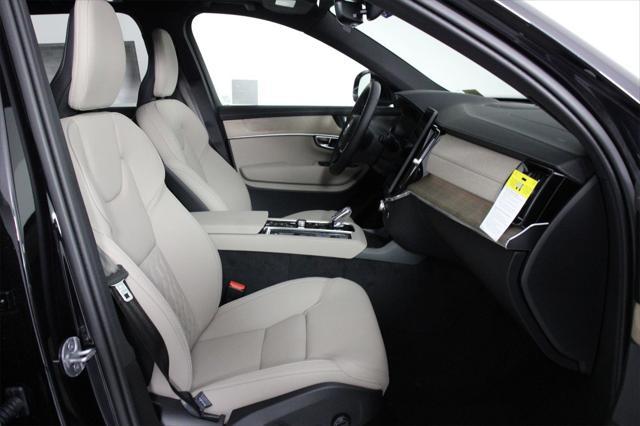 new 2025 Volvo XC90 Plug-In Hybrid car, priced at $78,805
