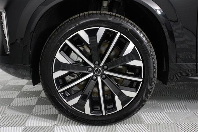 new 2025 Volvo XC90 Plug-In Hybrid car, priced at $78,805