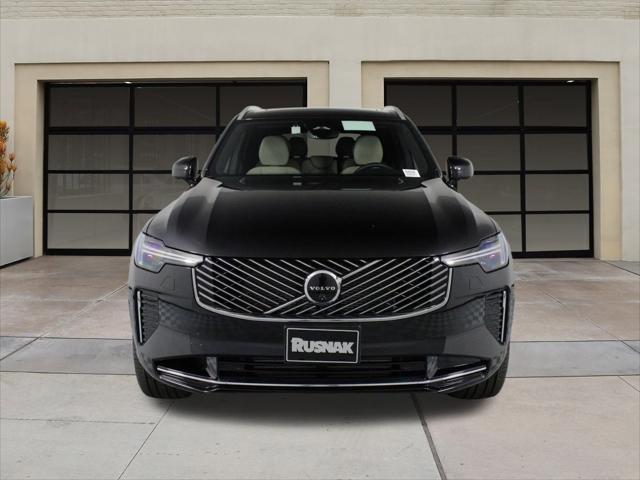 new 2025 Volvo XC90 Plug-In Hybrid car, priced at $78,805