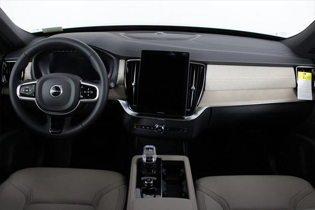 new 2025 Volvo XC90 Plug-In Hybrid car, priced at $78,805