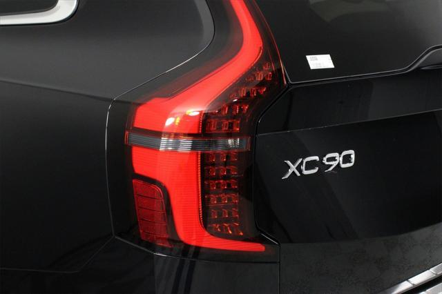new 2025 Volvo XC90 Plug-In Hybrid car, priced at $78,805