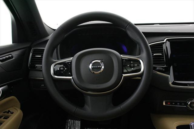 used 2024 Volvo XC90 Recharge Plug-In Hybrid car, priced at $67,547
