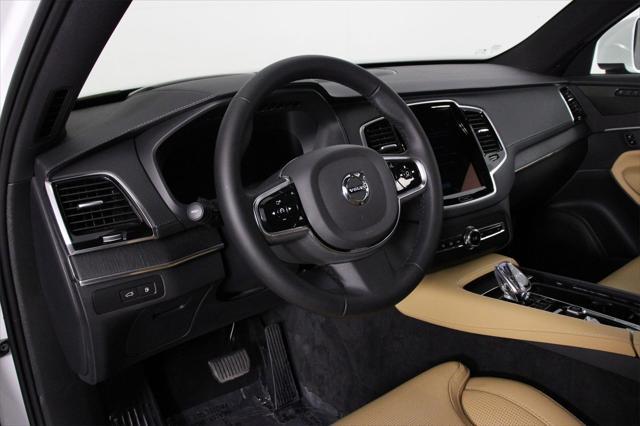 used 2024 Volvo XC90 Recharge Plug-In Hybrid car, priced at $67,547