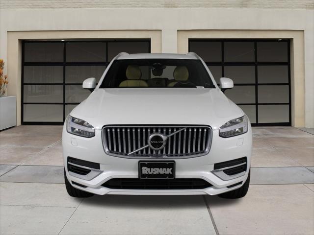 used 2024 Volvo XC90 Recharge Plug-In Hybrid car, priced at $67,547
