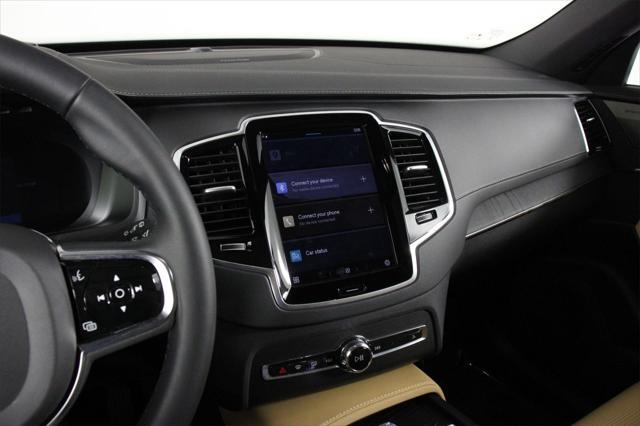 used 2024 Volvo XC90 Recharge Plug-In Hybrid car, priced at $67,547
