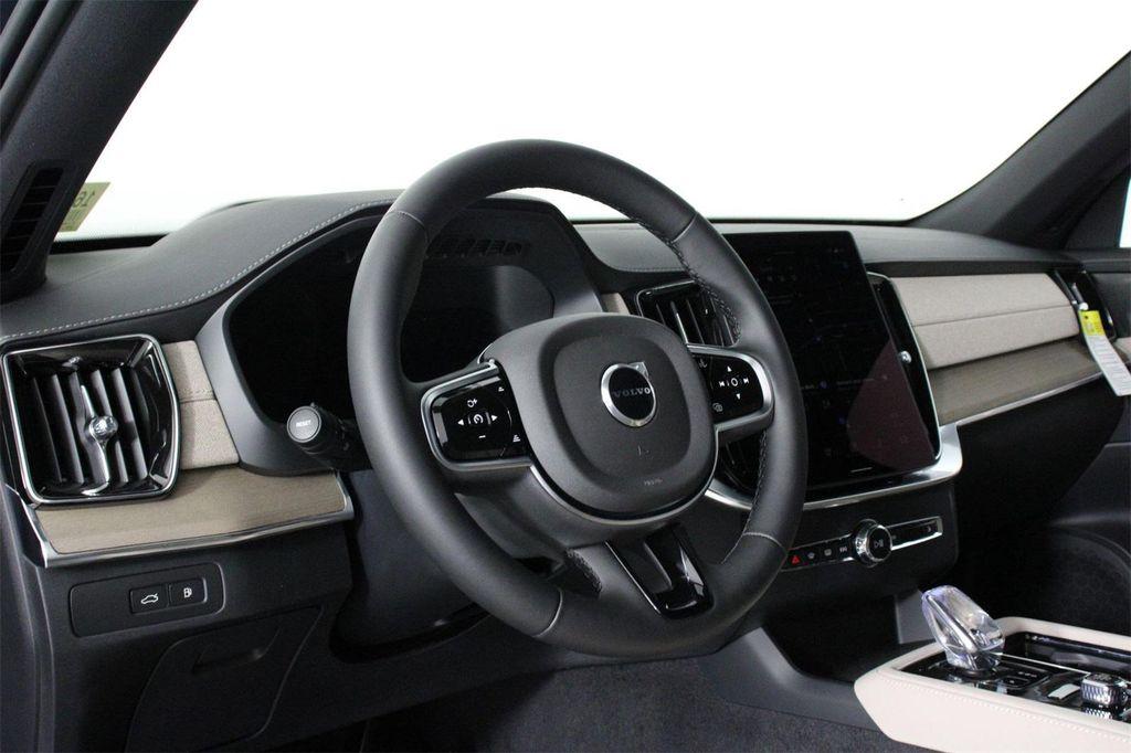 new 2026 Volvo XC90 Plug-In Hybrid car, priced at $85,625