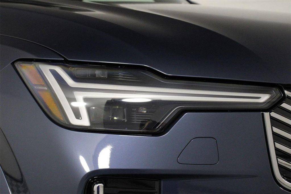 new 2026 Volvo XC90 Plug-In Hybrid car, priced at $85,625