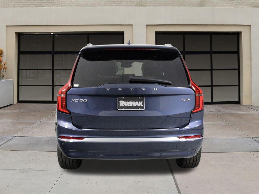 new 2026 Volvo XC90 Plug-In Hybrid car, priced at $85,625