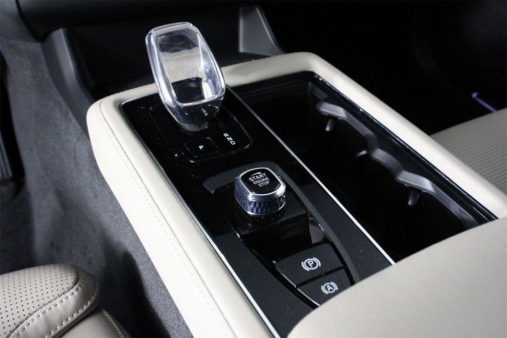 new 2026 Volvo XC90 Plug-In Hybrid car, priced at $85,625