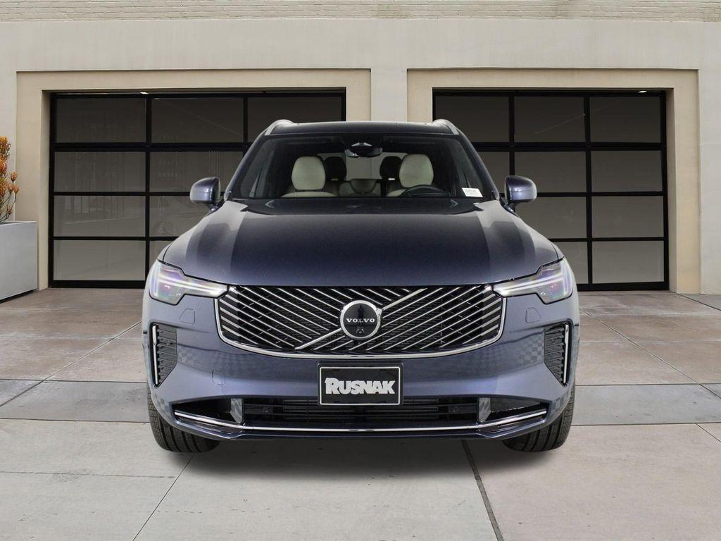 new 2026 Volvo XC90 Plug-In Hybrid car, priced at $85,625