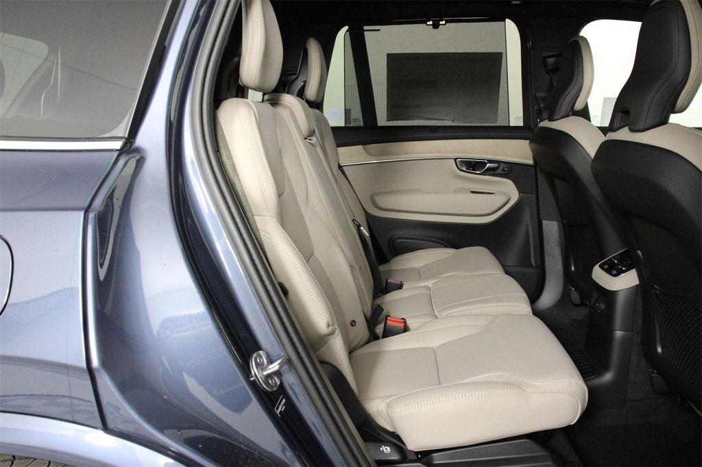 new 2026 Volvo XC90 Plug-In Hybrid car, priced at $85,625