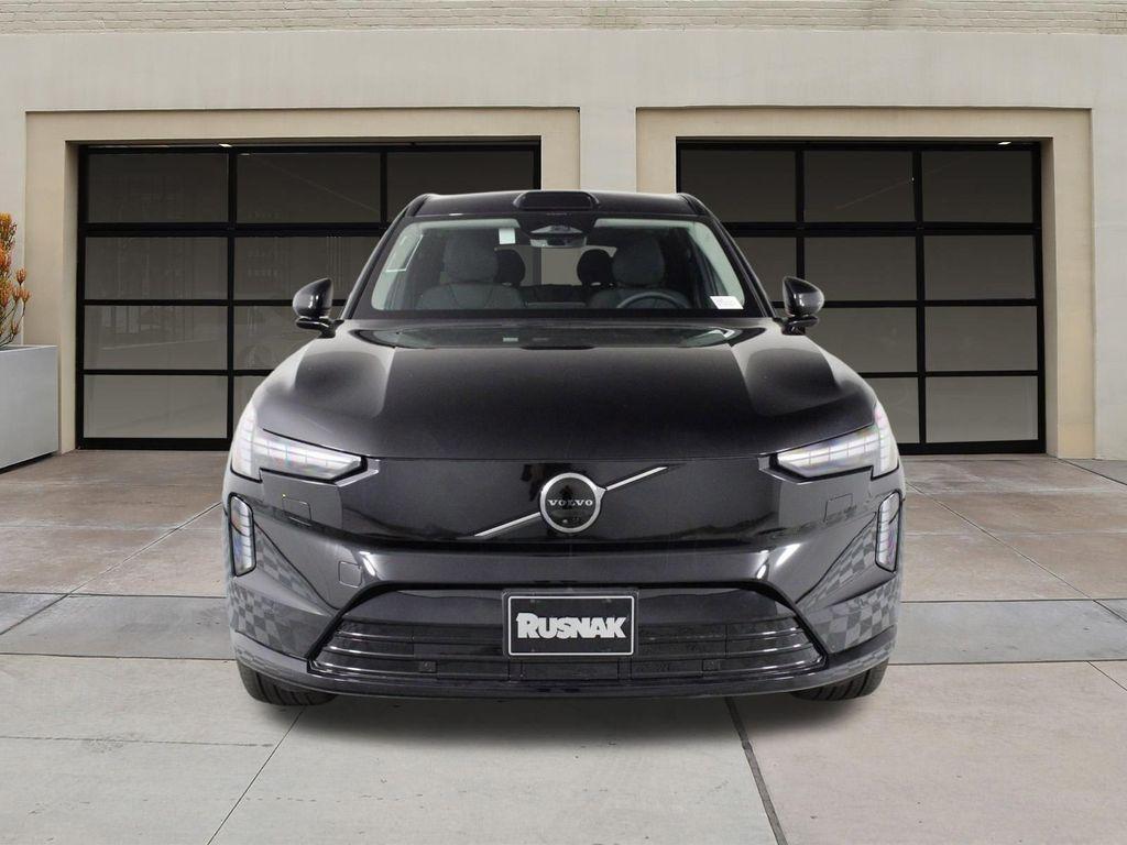new 2025 Volvo EX90 car, priced at $82,770