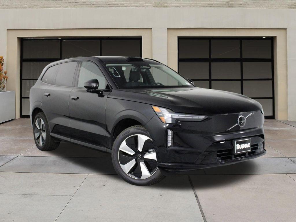new 2025 Volvo EX90 car, priced at $82,770