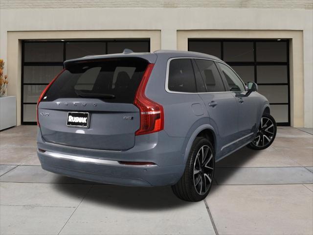 used 2023 Volvo XC90 car, priced at $39,489