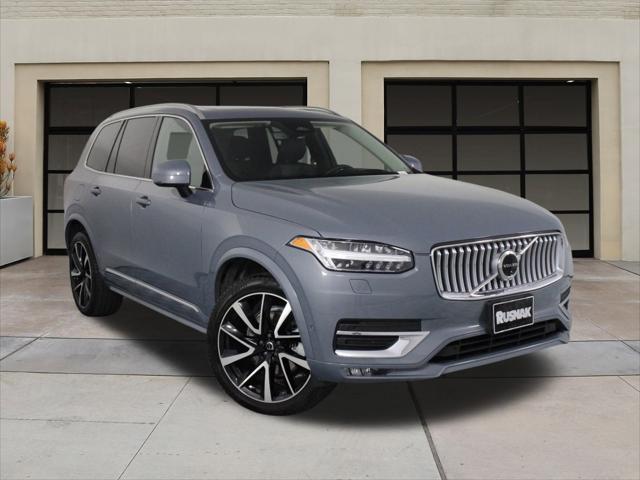 used 2023 Volvo XC90 car, priced at $39,489