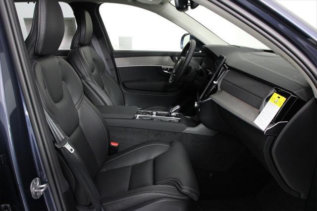 new 2025 Volvo XC90 car, priced at $71,845