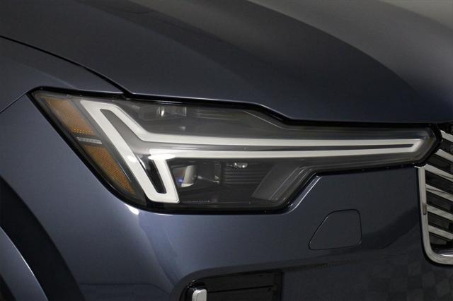 new 2025 Volvo XC90 car, priced at $71,845