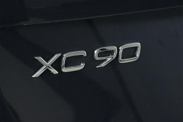 new 2025 Volvo XC90 Plug-In Hybrid car, priced at $74,990