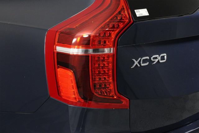 new 2025 Volvo XC90 Plug-In Hybrid car, priced at $74,990