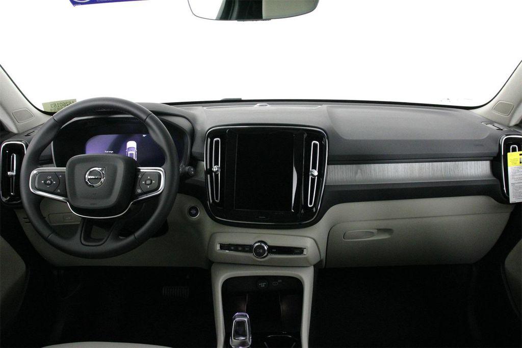 new 2026 Volvo XC40 car, priced at $50,150