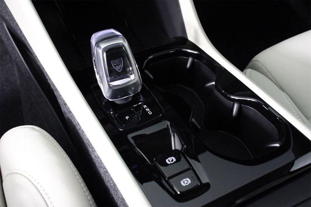 new 2026 Volvo XC40 car, priced at $50,150