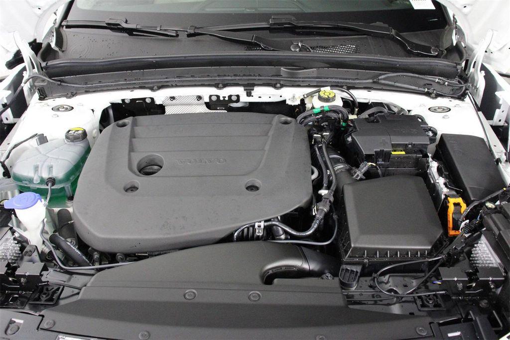 new 2026 Volvo XC40 car, priced at $50,150