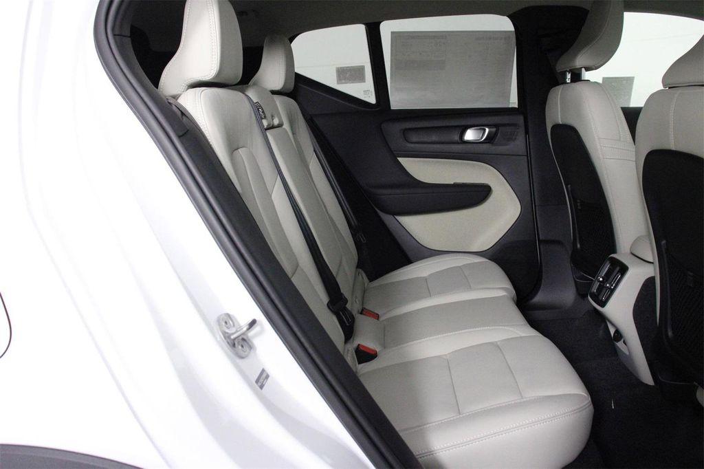 new 2026 Volvo XC40 car, priced at $50,150