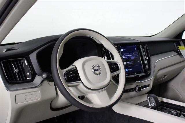 new 2025 Volvo XC60 Plug-In Hybrid car, priced at $66,235