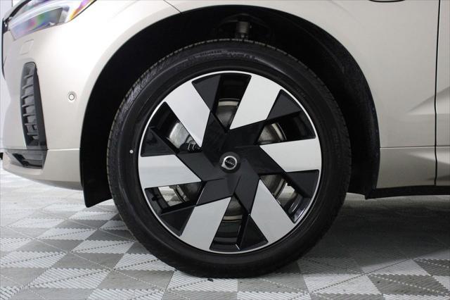 new 2025 Volvo XC60 Plug-In Hybrid car, priced at $66,235
