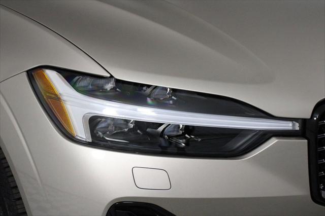 new 2025 Volvo XC60 Plug-In Hybrid car, priced at $66,235